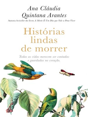 cover image of Histórias Lindas de Morrer